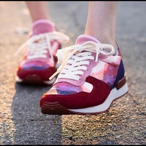 🌈Inkkas - Andes Jogger - Handcrafted Artisan